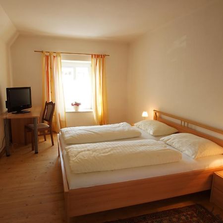 Gasthof Zur Post Straßwalchen Kültér fotó